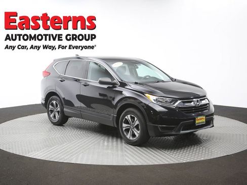 Used 2017 Honda CR-V LX image 45