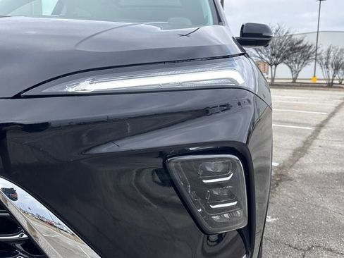 New 2026 Buick Enclave Avenir w/ Super Cruise Package image 10