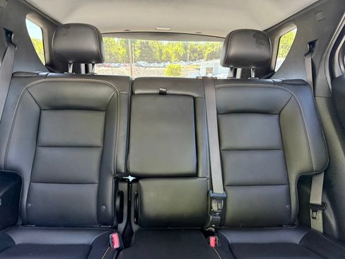 Certified 2021 Chevrolet Equinox Premier w/ Redline Edition AWD/4WD image 40