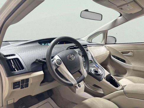Used 2010 Toyota Prius FWD image 12