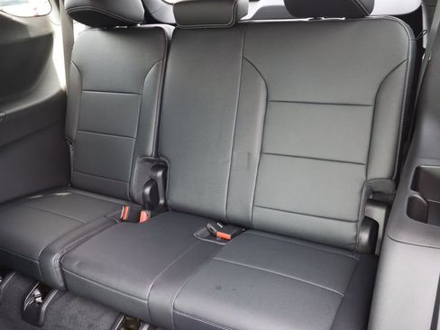 Used 2026 Chevrolet Traverse LT w/ Driver Confidence Package image 25