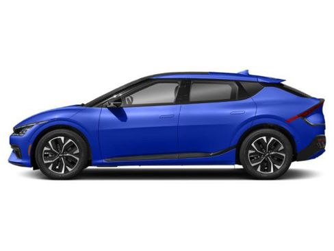 Used 2023 Kia EV6 GT-Line AWD/4WD image 3
