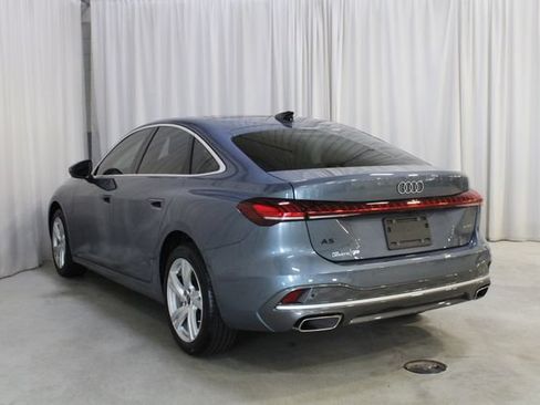 New 2026 Audi A5 2.0T Premium Plus AWD/4WD image 23