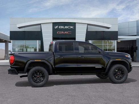 New 2026 GMC Canyon Elevation w/ Convenience Package image 5