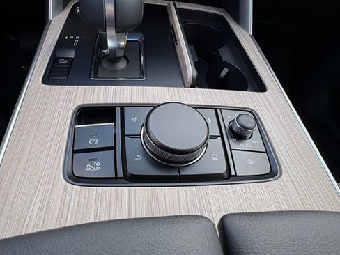 New 2026 MAZDA CX-90 3.3 Turbo w/ Premium Sport Pkg image 22
