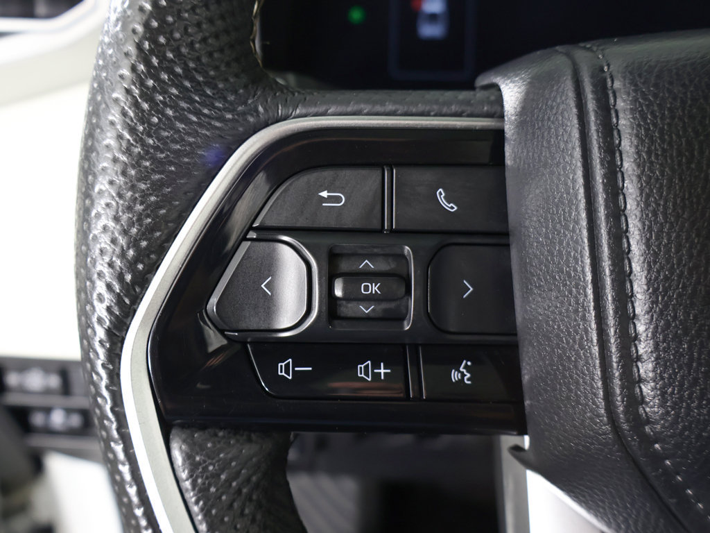 Used 2024 Toyota Tundra Capstone AWD/4WD image 49
