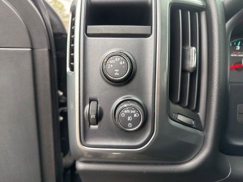 Used 2016 Chevrolet Silverado 1500 LT w/ All Star Edition image 25