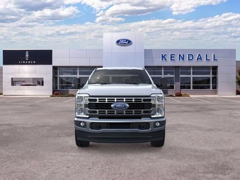 New 2026 Ford F350 XLT AWD/4WD image 6