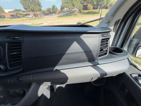 Used 2023 Ford Transit 250 148 High Roof w/ Load Area Protection Package RWD image 25