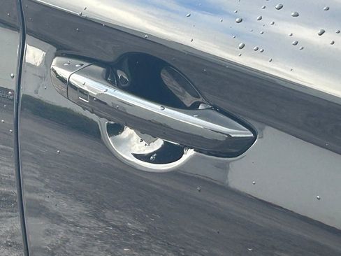 Used 2023 Genesis G70 3.3T w/ Sport Prestige Package image 23