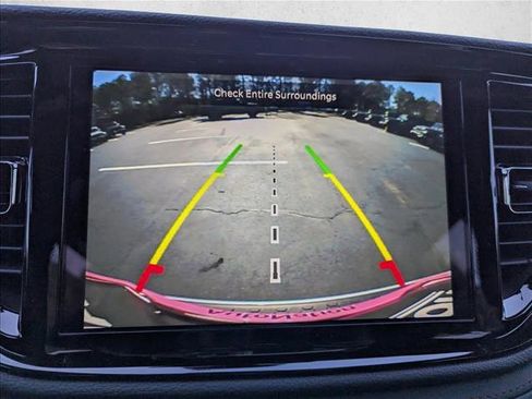 New 2026 Dodge Durango GT w/ Blacktop Package image 19