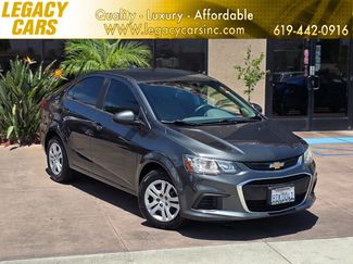 Used 2014 Chevrolet Sonic LT FWD video 1