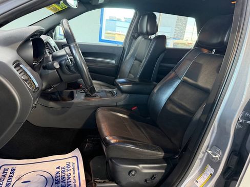Used 2019 Dodge Durango GT AWD/4WD image 15