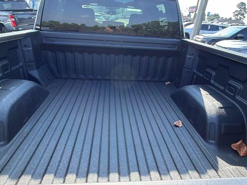 New 2026 Chevrolet Silverado 1500 Custom RWD image 13