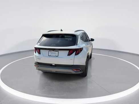 New 2026 Hyundai Tucson SEL AWD/4WD image 7