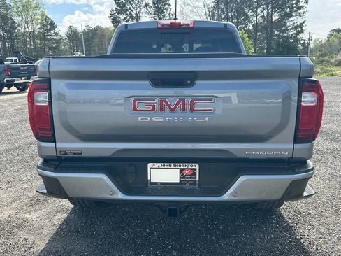 New 2026 GMC Canyon Denali image 7
