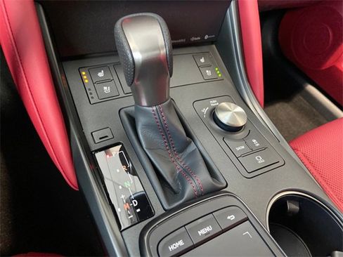 New 2025 Lexus IS 350 F Sport image 18