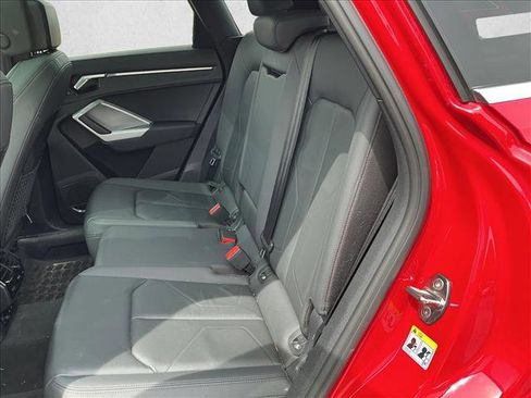 Used 2021 Audi Q3 2.0T Premium Plus AWD/4WD image 13