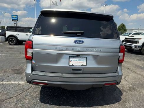 Used 2022 Ford Expedition XLT RWD image 7