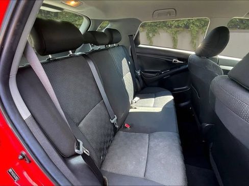 Used 2010 Toyota Matrix FWD image 23