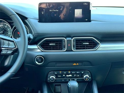 New 2025 MAZDA CX-5 AWD 2.5 S image 21