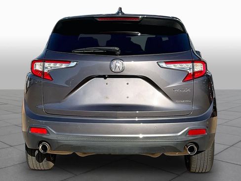 Used 2019 Acura RDX AWD w/ Technology Package image 6