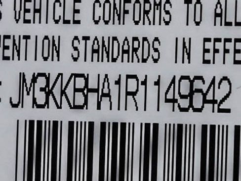 Certified 2024 MAZDA CX-90 Plug-In Hybrid w/ Preferred AWD/4WD image 30