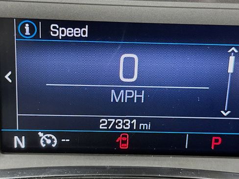 Used 2023 GMC Acadia SLE w/ Driver Convenience Package image 19