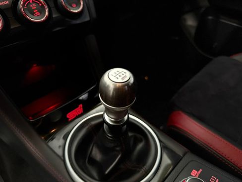 Used 2019 Subaru WRX STI Limited w/ Popular Package #1 AWD/4WD image 35