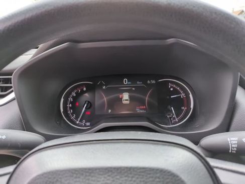 Used 2024 Toyota RAV4 LE FWD image 19