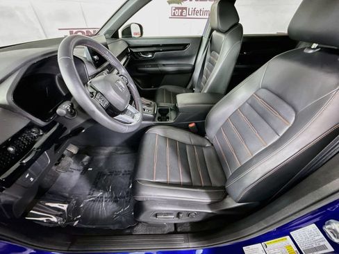 Used 2024 Honda CR-V Sport Touring image 25