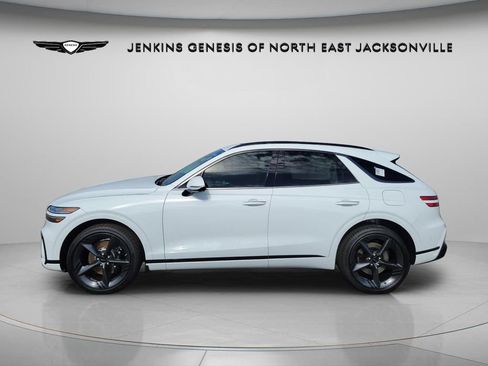 New 2026 Genesis GV70 2.5T Sport Prestige image 17