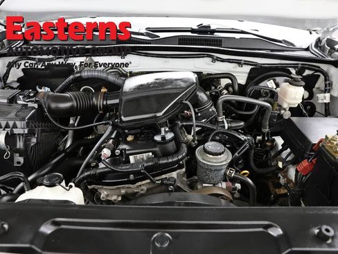 Used 2019 Toyota Tacoma SR RWD image 7