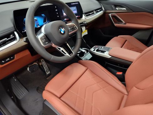 New 2026 BMW X1 xDrive28i image 4