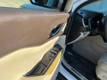 Used 2019 Dodge Journey GT