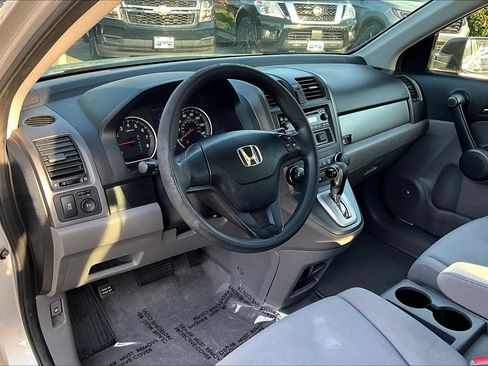 Used 2011 Honda CR-V LX image 13