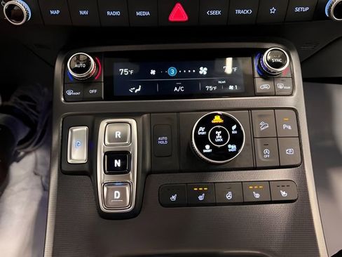 Used 2025 Hyundai Palisade Calligraphy AWD/4WD image 37