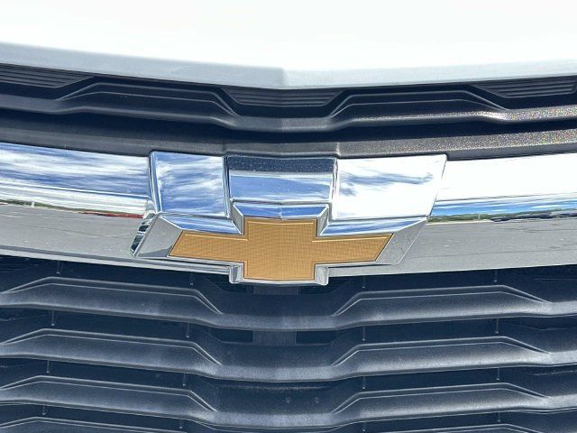 Certified 2024 Chevrolet TrailBlazer LT w/ LPO, Blackout Package FWD image 29