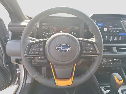 New 2026 Subaru Outback Wilderness AWD/4WD image 7