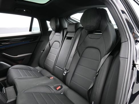 New 2026 Porsche Panamera 4 image 25