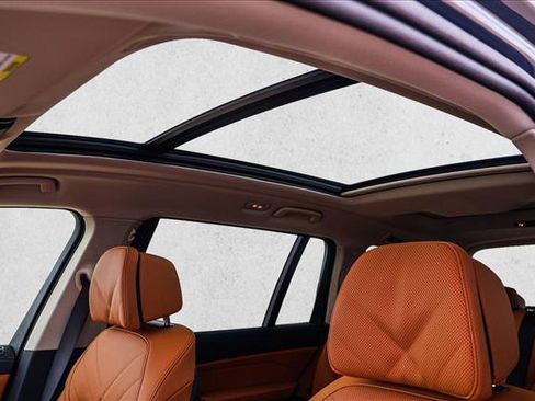 New 2027 BMW X7 xDrive40i AWD/4WD image 11