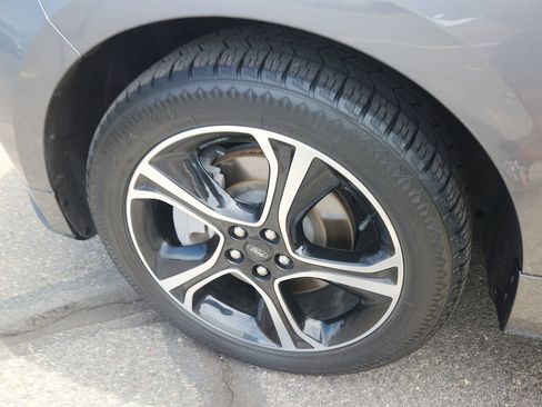 Used 2022 Ford Edge ST AWD/4WD image 20