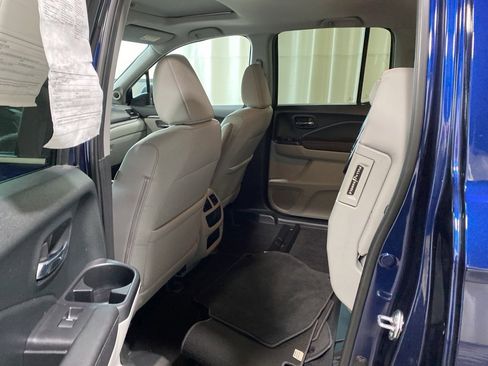 Used 2023 Honda Ridgeline RTL image 17