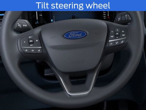 New 2025 Ford Maverick XLT w/ Equipment Group 301A image 14