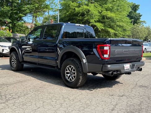 Used 2023 Ford F150 Raptor AWD/4WD image 5
