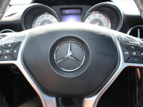 Used 2015 Mercedes-Benz SLK 250 PREMIUM SPORT w/ Premium Package image 30