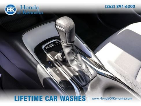 Used 2024 Toyota Corolla SE FWD image 20