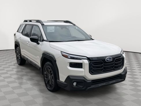 New 2026 Subaru Outback Limited XT AWD/4WD image 7