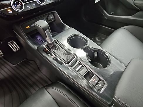 New 2026 Honda Civic Sport Touring image 21