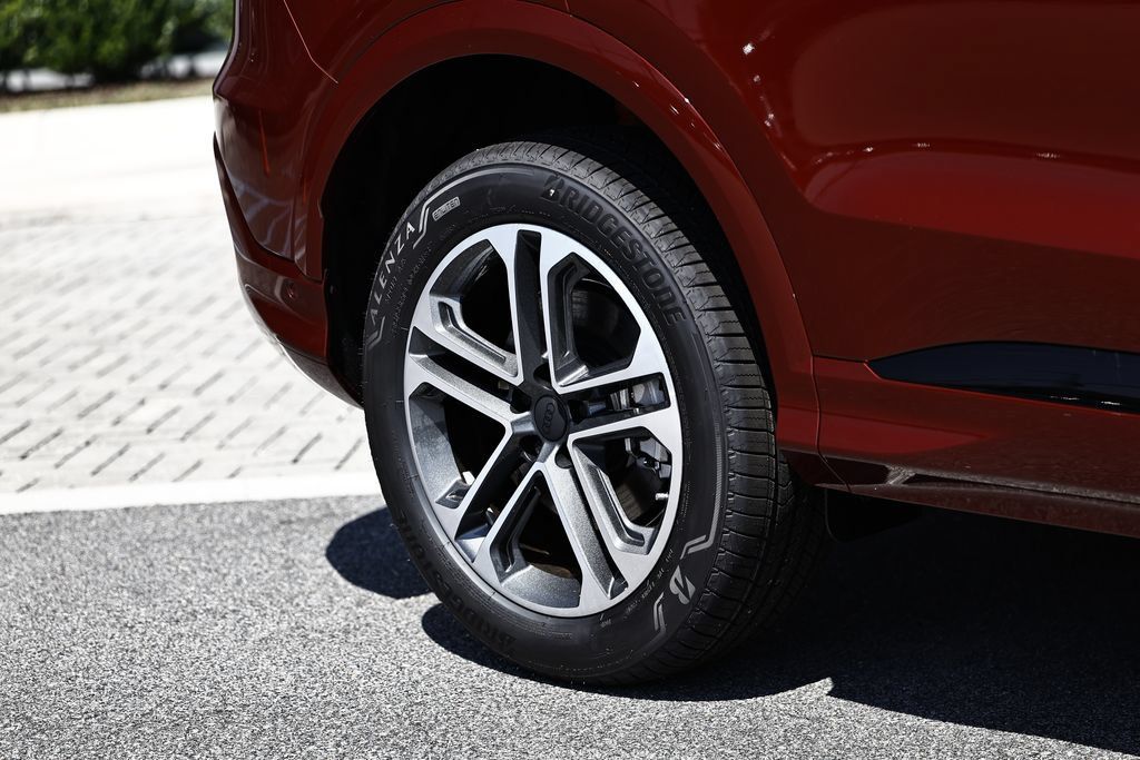 New 2026 Audi Q5 2.0T AWD/4WD image 6